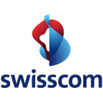 logo Swisscom Aarau - Bahnhofplatz