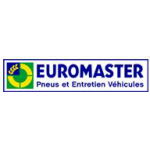 logo Euromaster Crissier