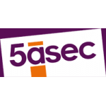 logo 5àSec Petit-Saconnex - C.C. La Tourelle