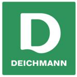 logo Deichmann Sintra Forum