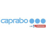 logo Caprabo Pamplona Ayuntamiento