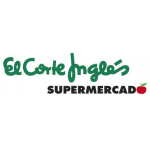 logo Supermercado El Corte Inglés Madrid C.C. Castellana