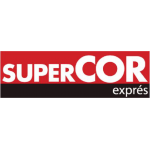 logo SuperCOR exprés L'Eliana