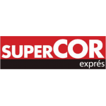 logo SuperCOR exprés Barcelona Creu Coberta