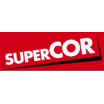 logo SuperCOR San Lorenzo De El Escorial