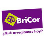 logo BriCor Madrid Callao