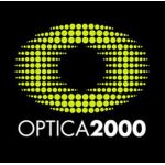 logo OPTICA 2000 Granada Hipercor