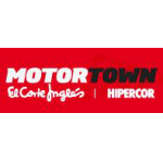 logo Motortown Jaén El Corte Inglés