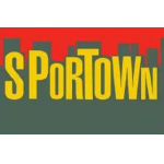 logo Sportown Vigo - Pontevedra