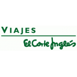 logo Viajes El Corte Inglés Burjasot