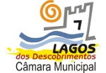 logo Câmara Municipal de Lagos