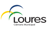 logo Câmara Municipal de Loures