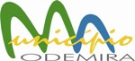 logo Câmara Municipal de Odemira