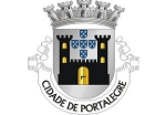 logo Câmara Municipal de Portalegre