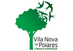 logo Câmara Municipal de Vila Nova de Poiares