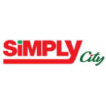 logo Simply City Madrid Alcalá 170