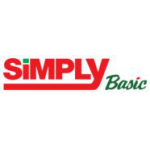 logo Simply Basic Madrid - Colmenar