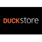 logo DUCK STORE