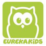 logo EurekaKids San Sebastián de los Reyes