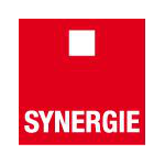 logo Synergie intérim Wasserbillig