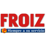logo Froiz Valladolid Ciudad Habana