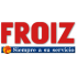 logo Froiz