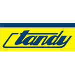 logo Tandy Hio - Pontevedra