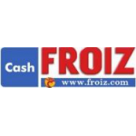 logo Cash Froiz Cash Nigran