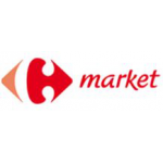 logo Carrefour Market Leganés