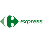 logo Carrefour Express Santa María del Páramo