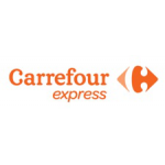 logo Carrefour Express Cepsa Alicante Sandoval