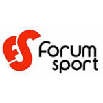 logo Forum Sport Valladolid