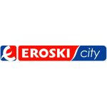 logo EROSKI city Eskoriatza