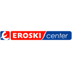 logo EROSKI center Bilbao Orixe 