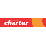 logo Charter Cornellà Del Terri
