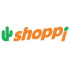 logo Cactus Shoppi