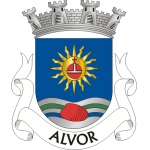 logo Junta de Freguesia de Alvor