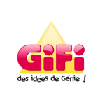 logo Gifi MONTPELLIER PRE D'ARENES
