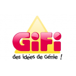 logo Gifi RIBERAC