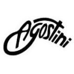 logo Agostini Vila Nova de Gaia Arrábida Shopping