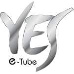 logo YES Store Coimbra