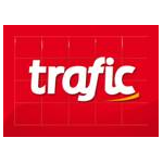 logo Trafic Mons - Hyon