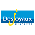 logo Desjoyaux Piscines Marnay