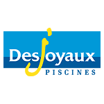 logo Desjoyaux Piscines Montélimar