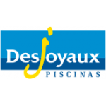 logo Desjoyaux Piscinas Alcanar