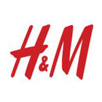logo H&M Saran