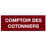 logo Comptoir des cotonniers Paris