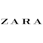logo ZARA SAINT HERBLAIN