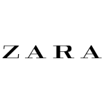 logo ZARA PUTEAUX