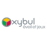 logo Oxybul éveil et jeux Belle Epine